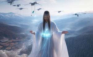Tech whisperer of黑龙江，探索科技与地域的交汇